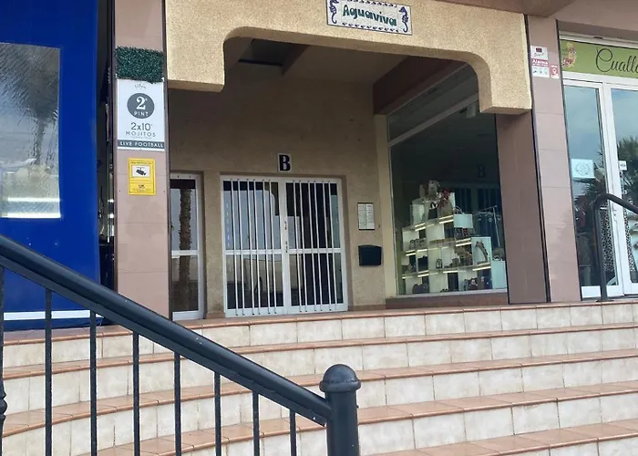 Aguaviva