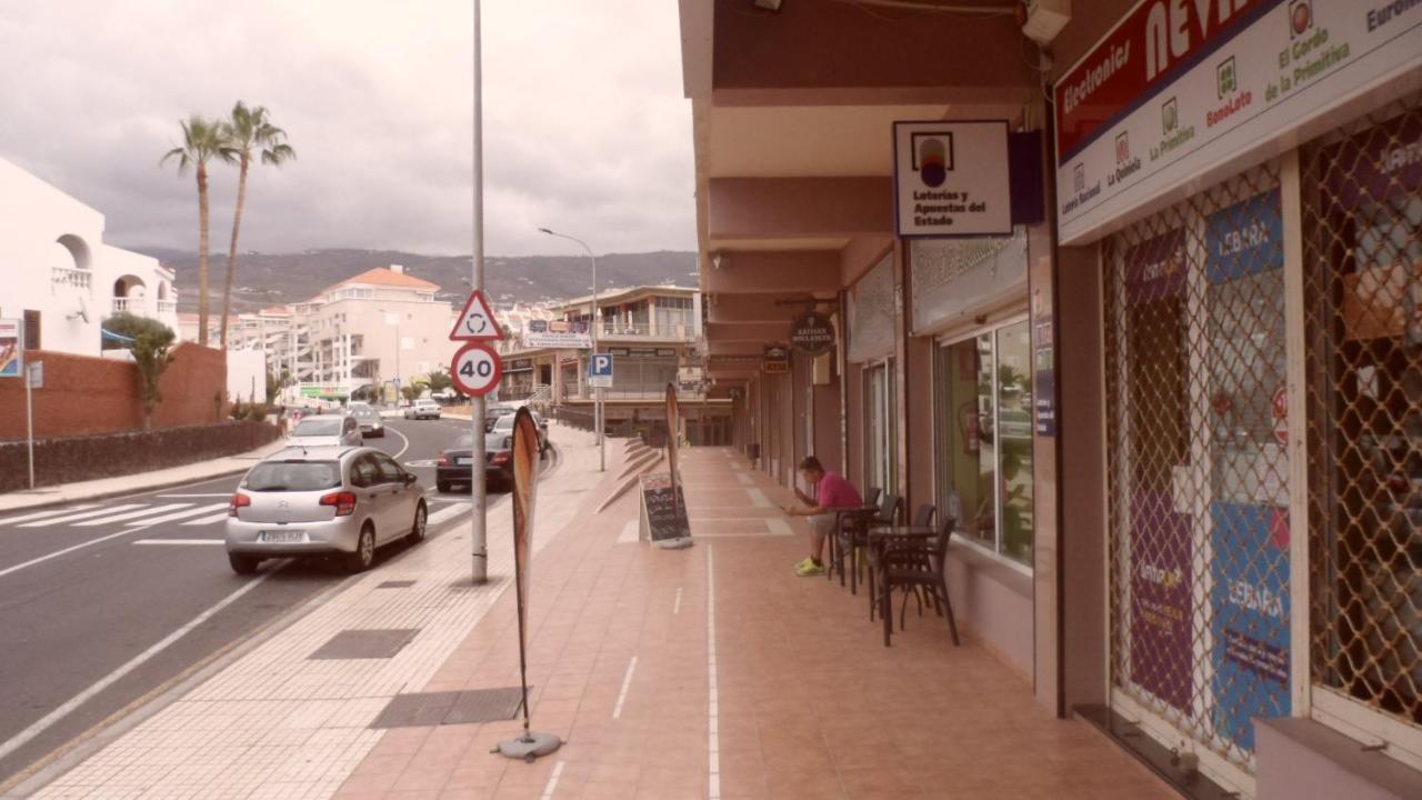 Aguaviva Appartement
