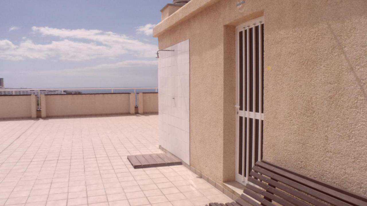 Appartement Aguaviva Callao Salvaje