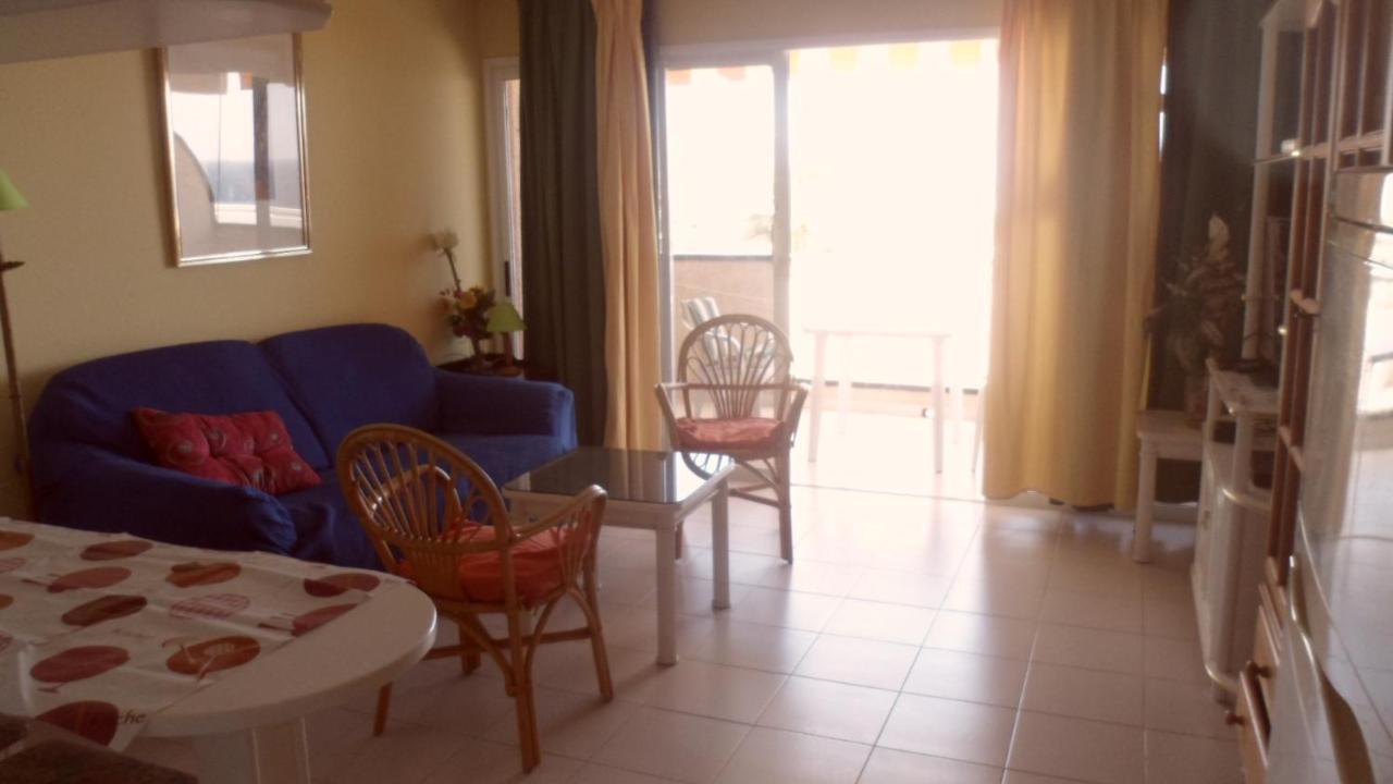 Appartement Aguaviva *
