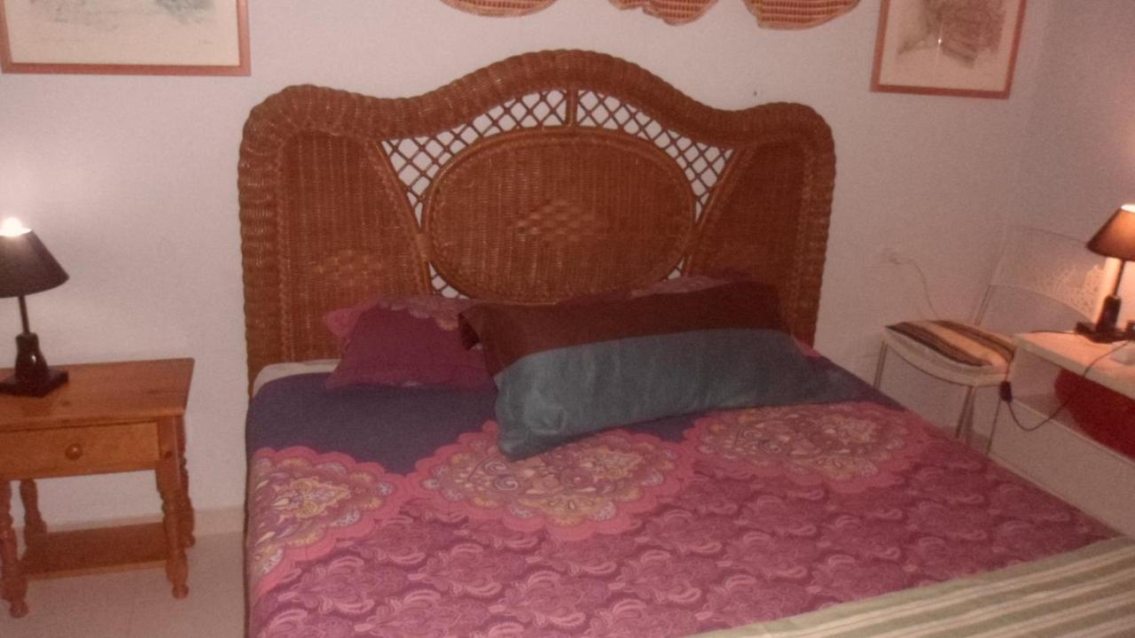 Aguaviva Appartement