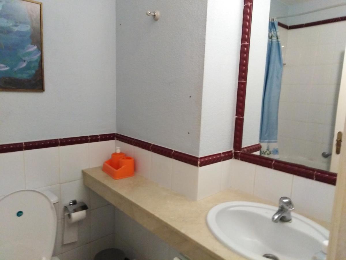 Appartement Aguaviva