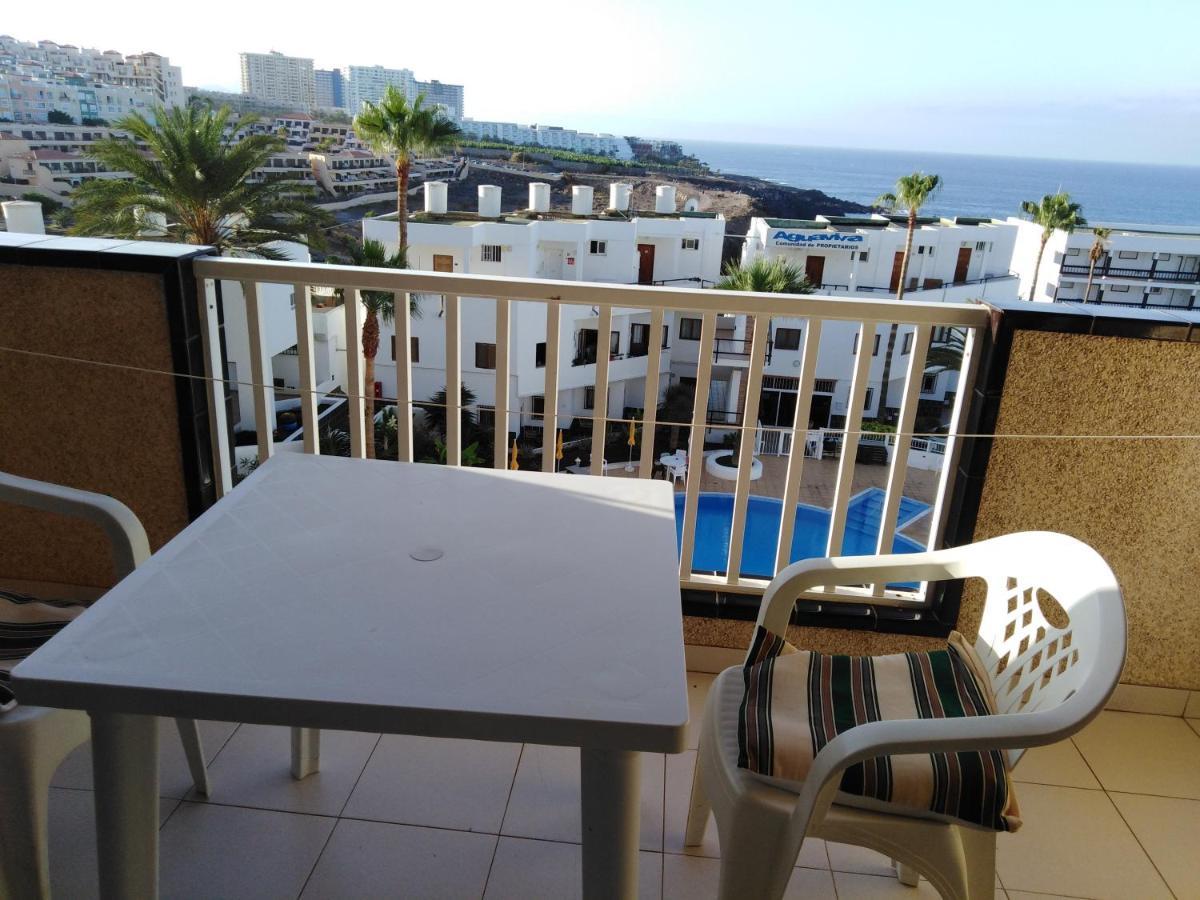 Appartement Aguaviva