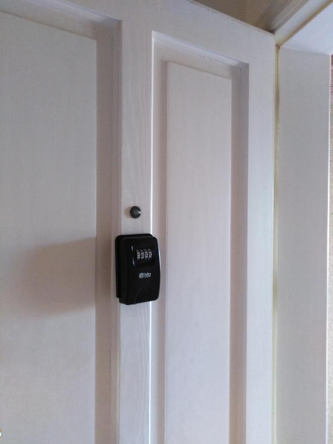 Appartement Aguaviva *