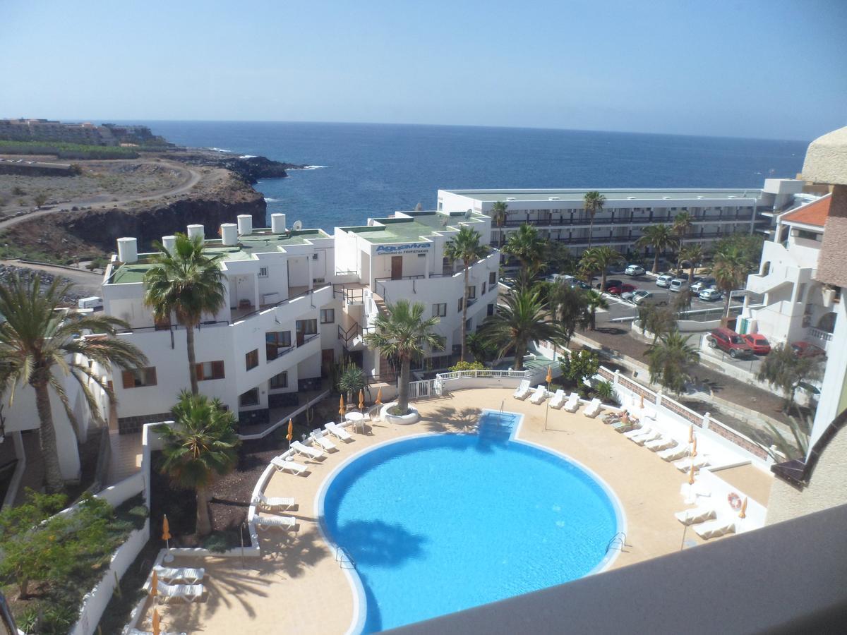 Appartement Aguaviva