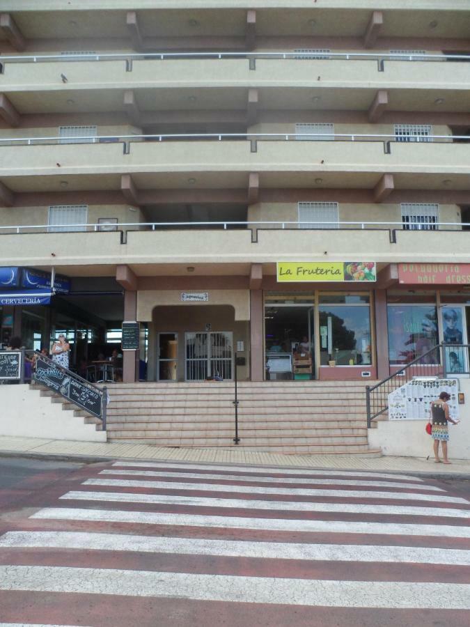 Appartement Aguaviva