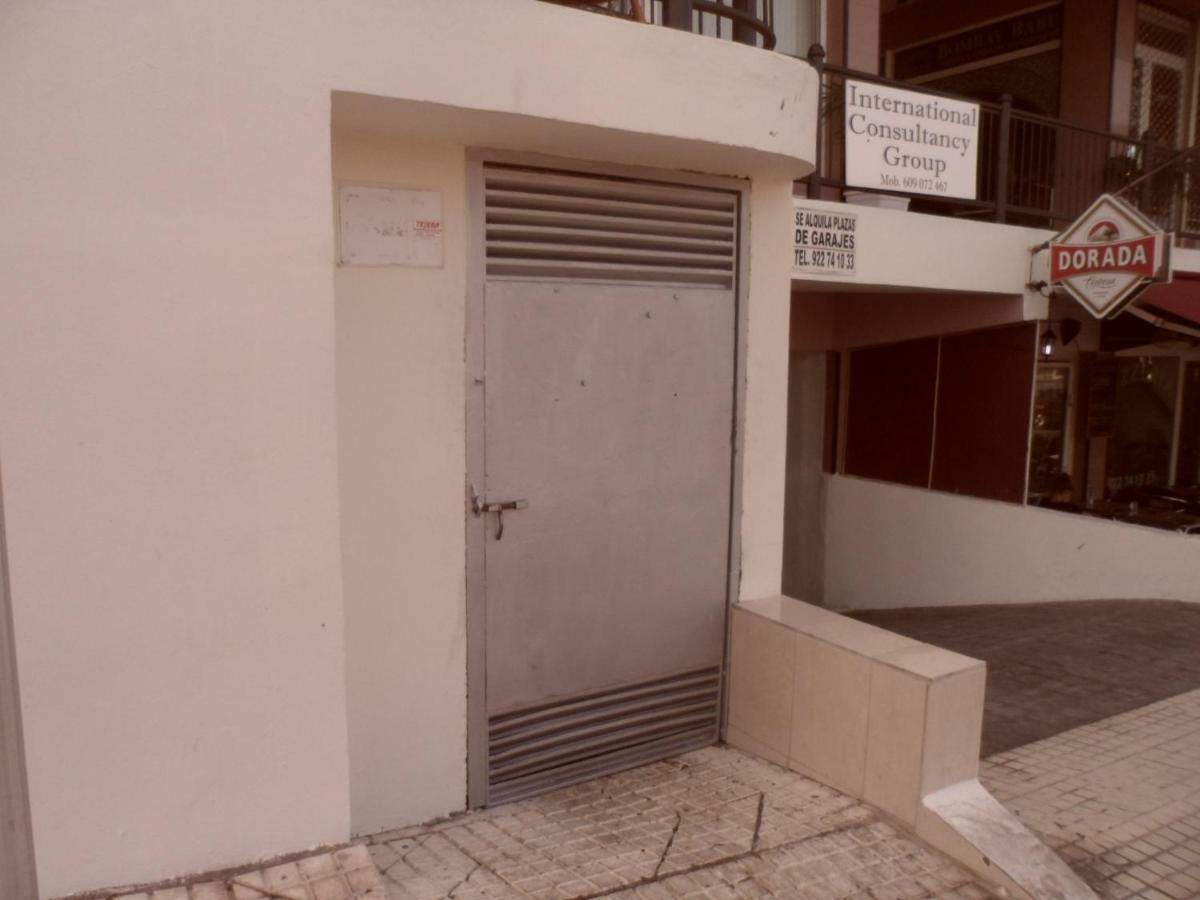 Aguaviva Appartement