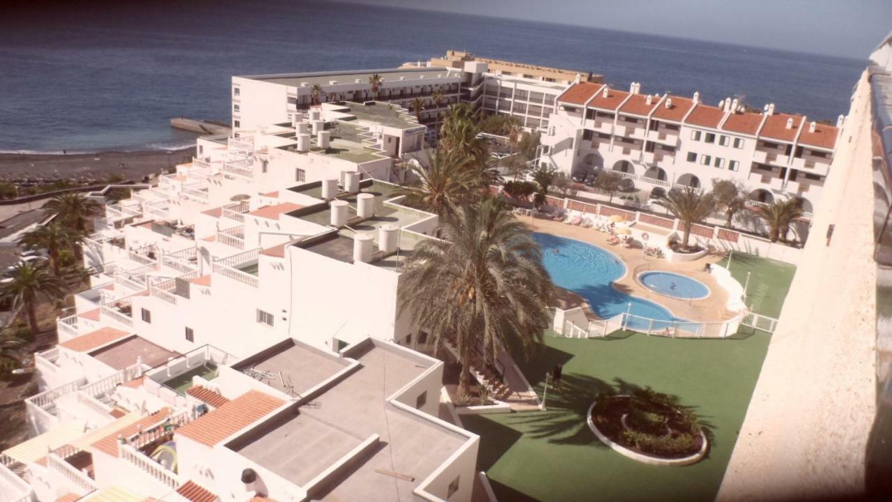Aguaviva Appartement *