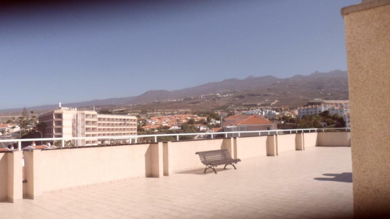 Appartement Aguaviva *