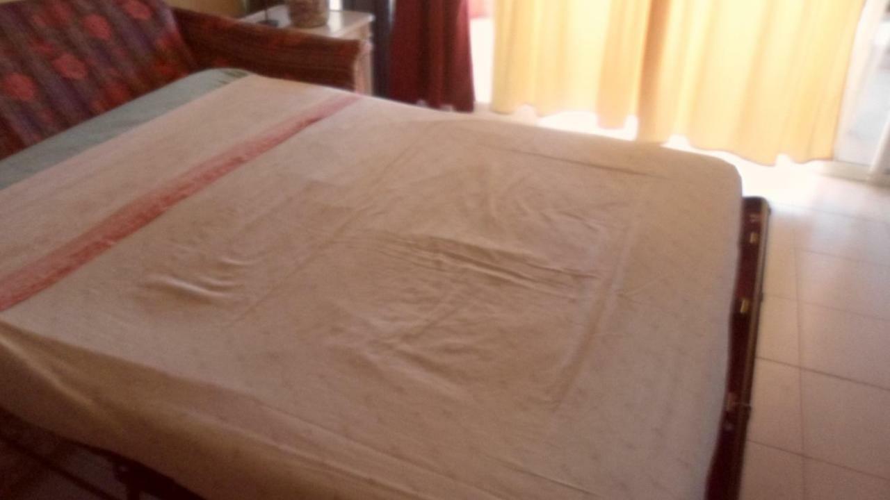 Aguaviva Appartement *