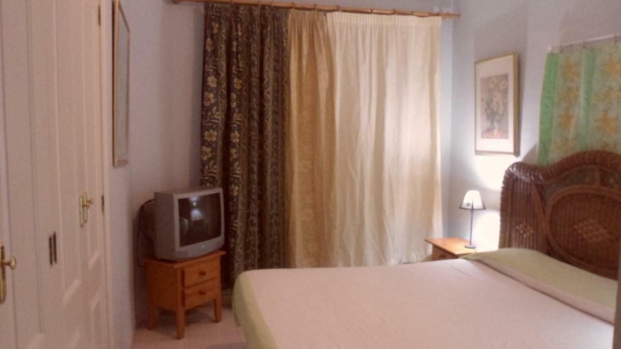 Aguaviva Appartement Callao Salvaje