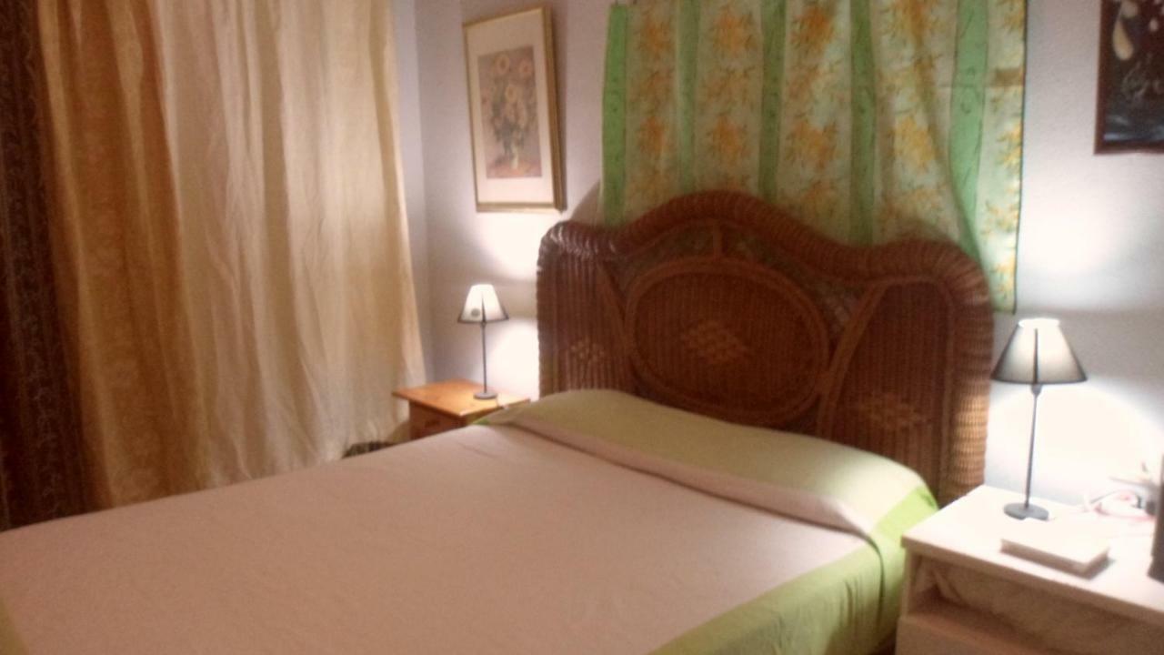 Appartement Aguaviva Callao Salvaje