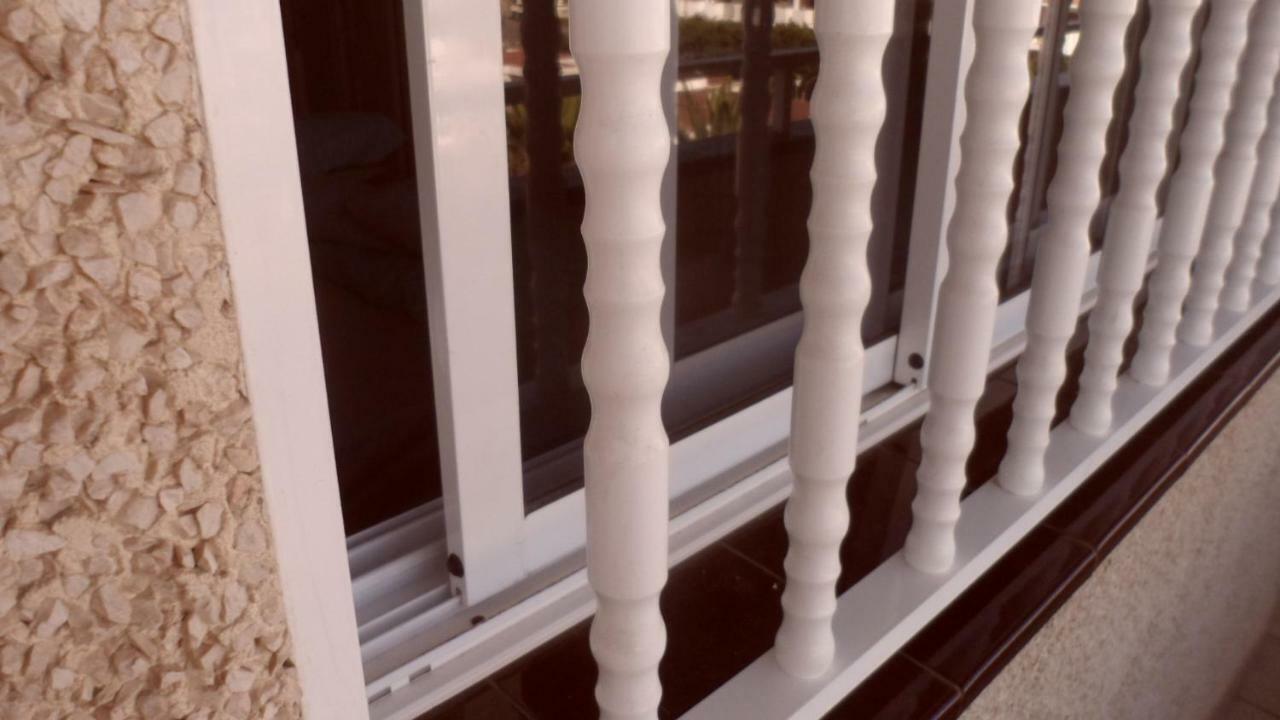 Appartement Aguaviva *