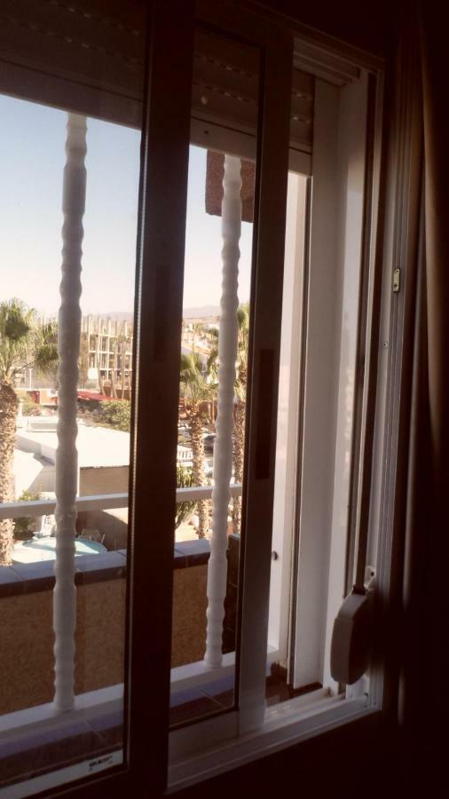 Appartement Aguaviva *
