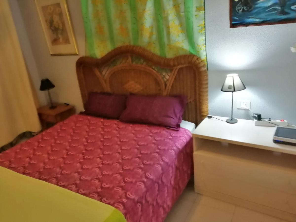 Aguaviva Appartement