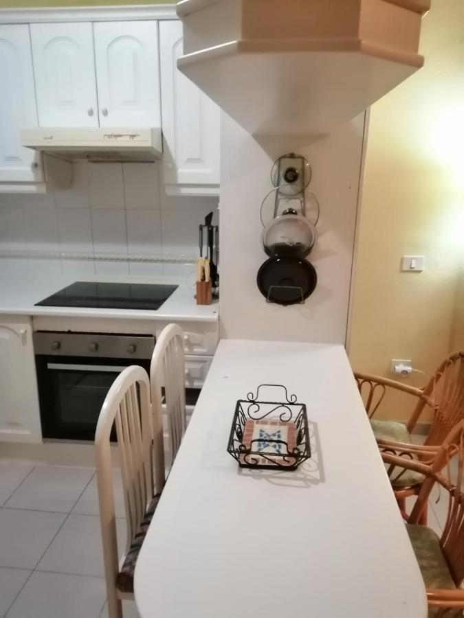 Aguaviva Appartement