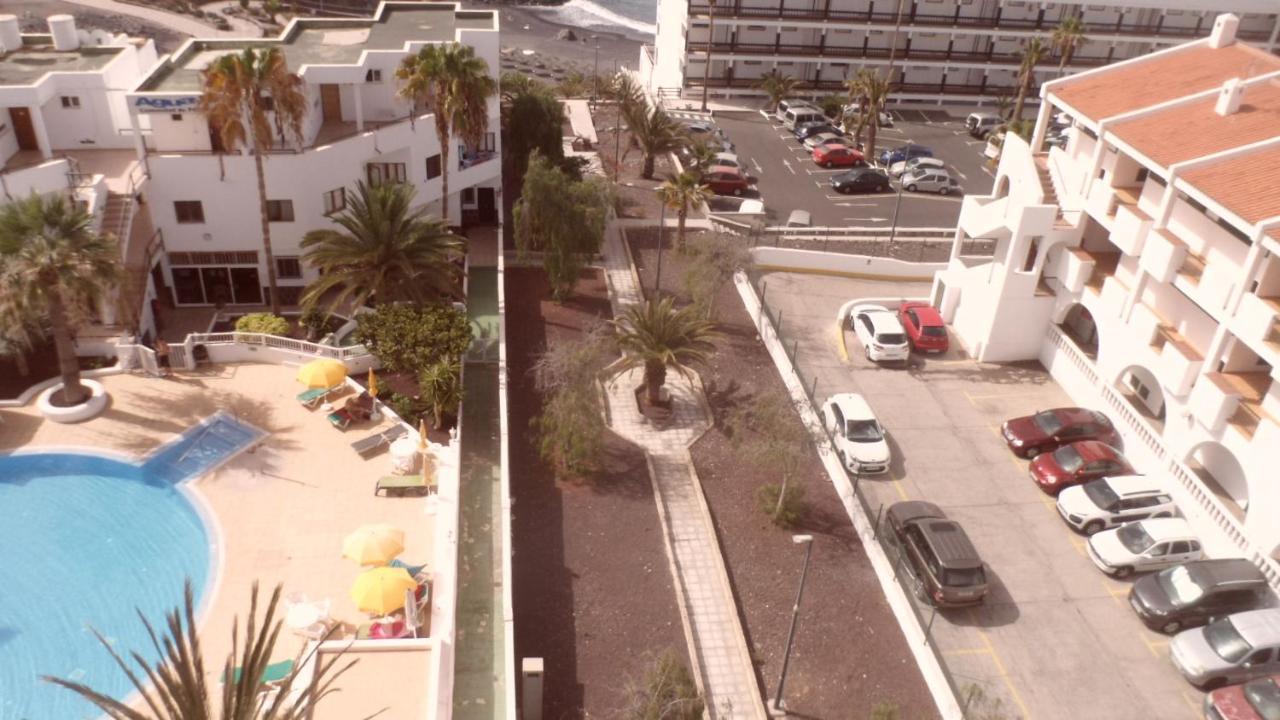 Aguaviva Apartamento Callao Salvaje