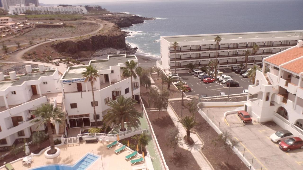 Aguaviva Apartamento Callao Salvaje
