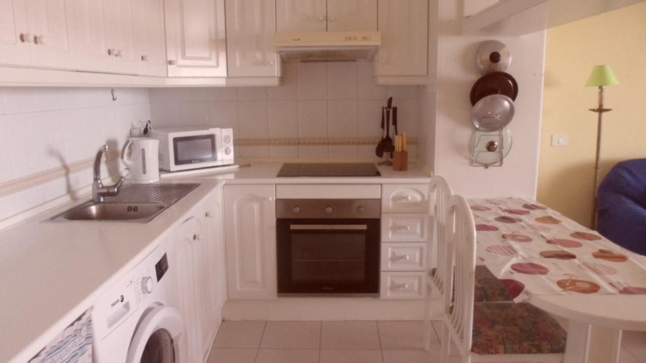 Aguaviva Apartamento