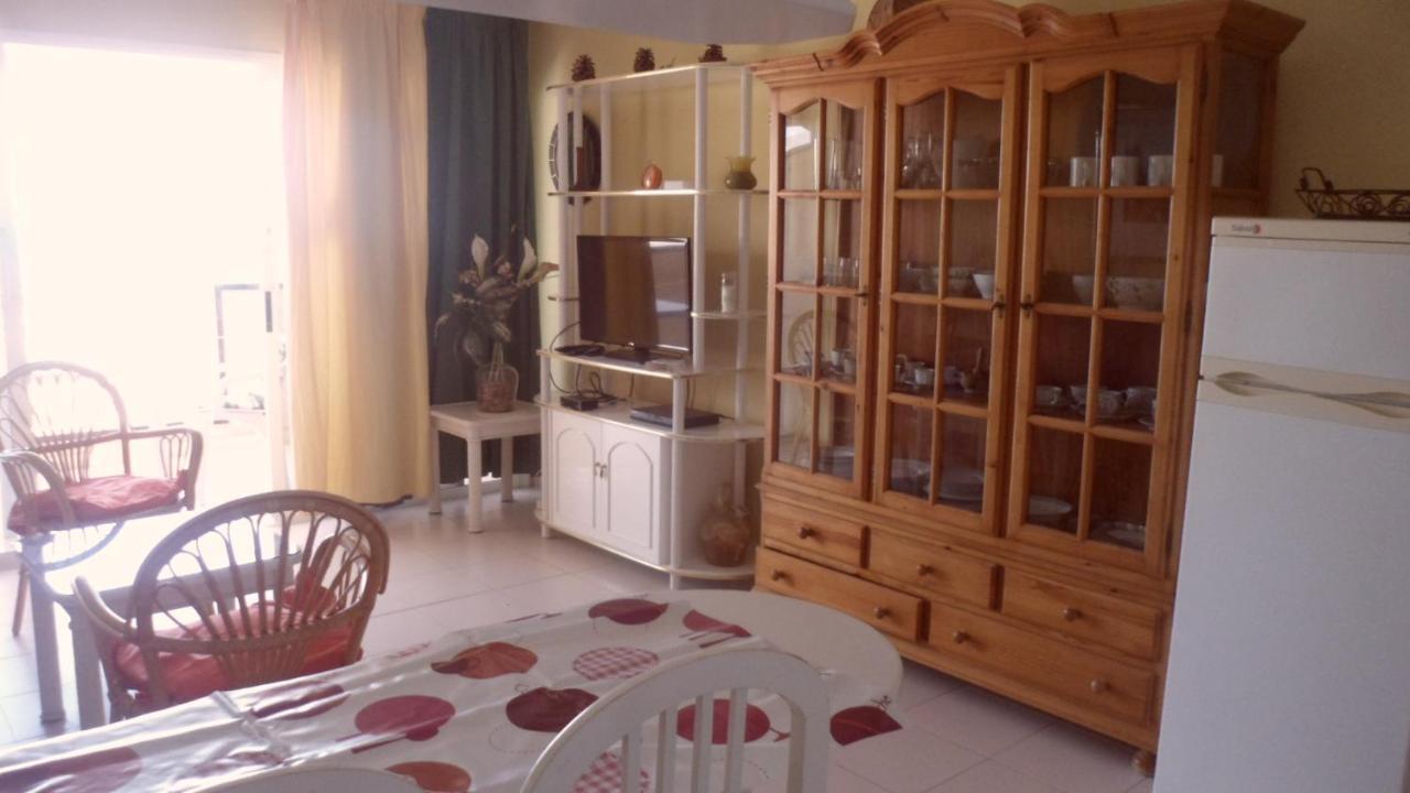 Apartamento Aguaviva