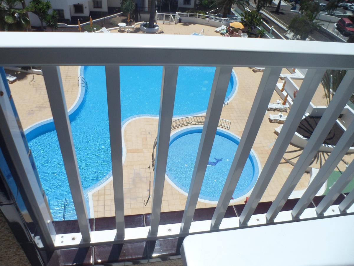 Aguaviva Apartamento