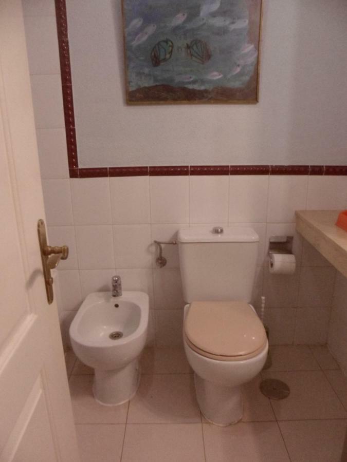 Apartamento Aguaviva