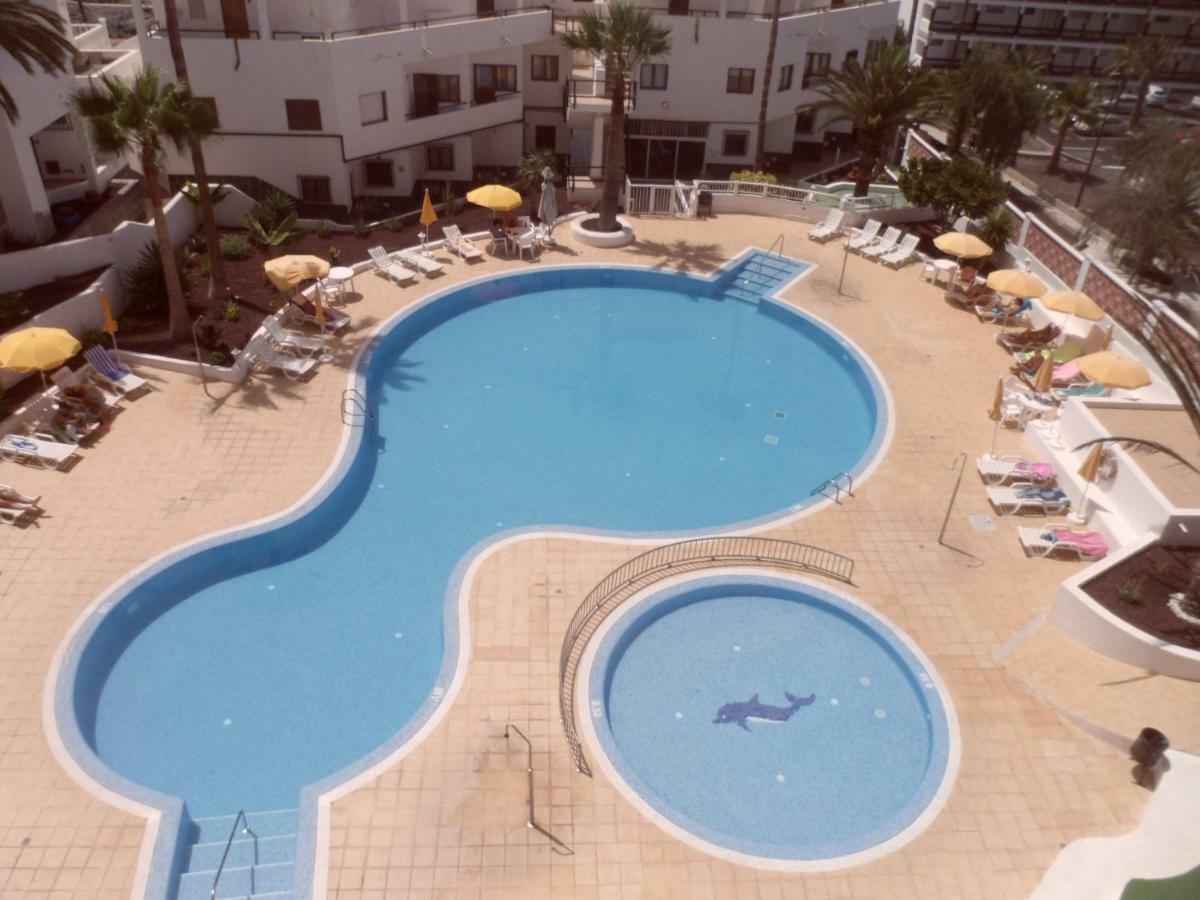 Aguaviva Apartamento Callao Salvaje