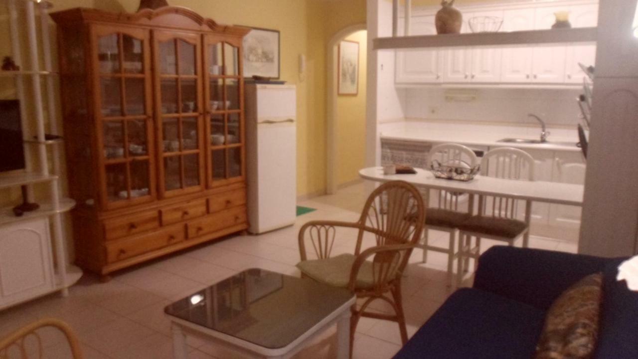 Aguaviva Apartamento *