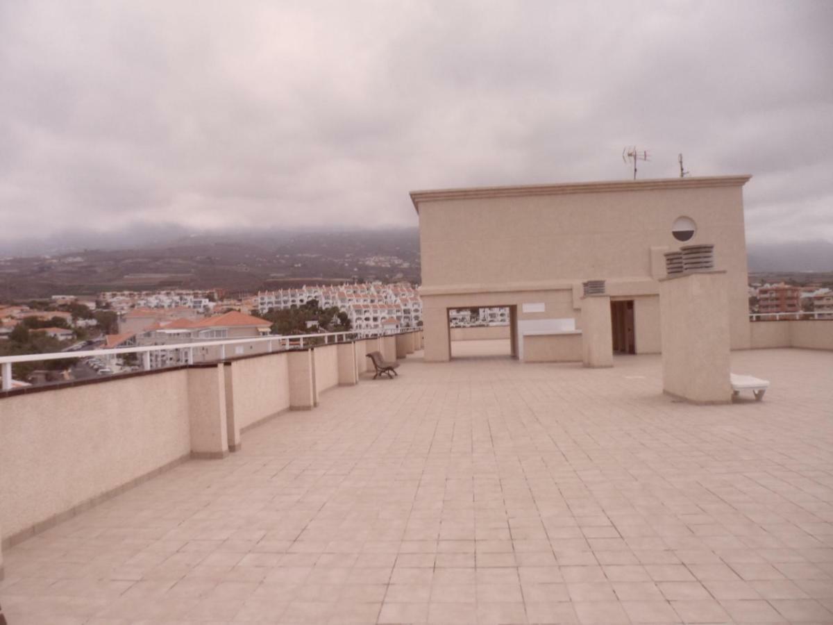 Apartamento Aguaviva