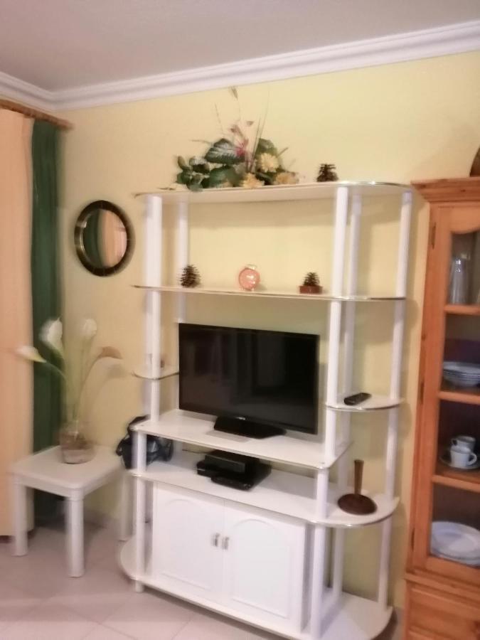 Apartamento Aguaviva *
