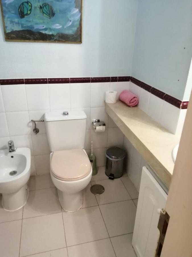 Aguaviva Apartamento